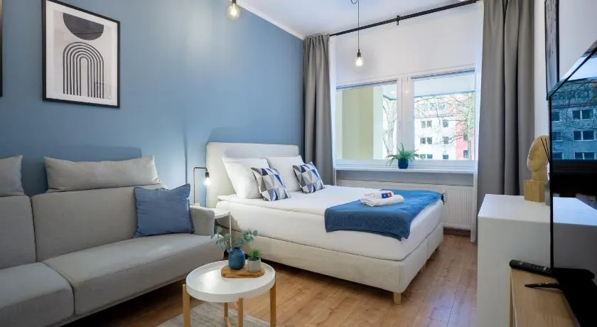 FinelineStays Südstadt-Apartment im Herzen von Paderborn - Image 1