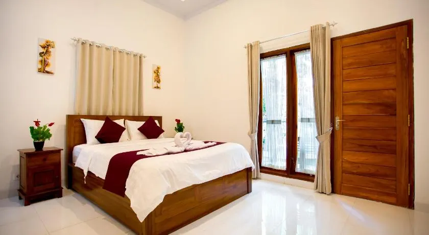 The Puncak Santhi Inn - Image 1