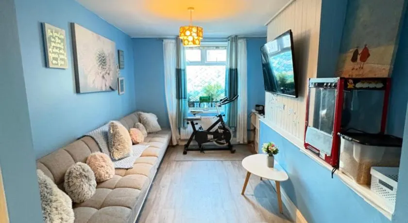 Waterford city ErBnB - Image 1