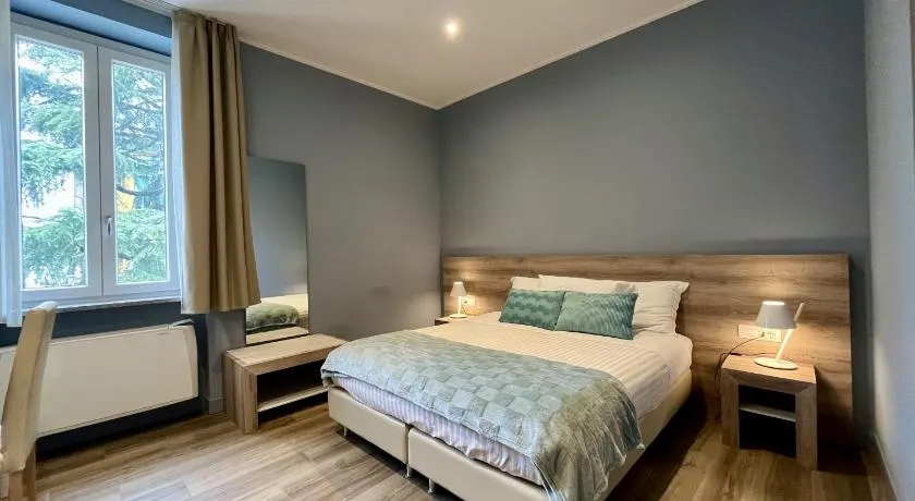 Delight Rooms - Image 1