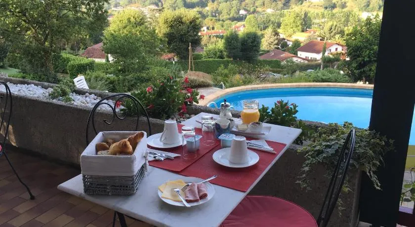 Guest house Maison Iratzean - Image 1