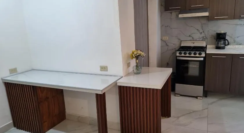 Departamento moderno - Image 1