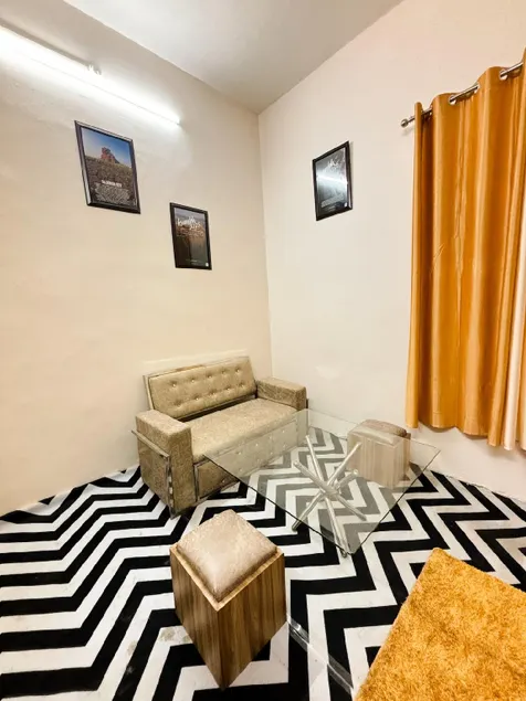 Arail Houses - Image 1
