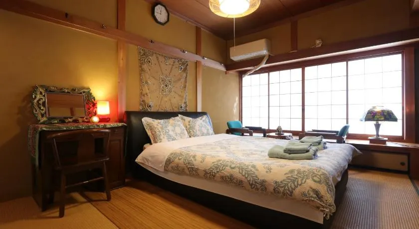 Shanti House Sakaiminato - Image 1
