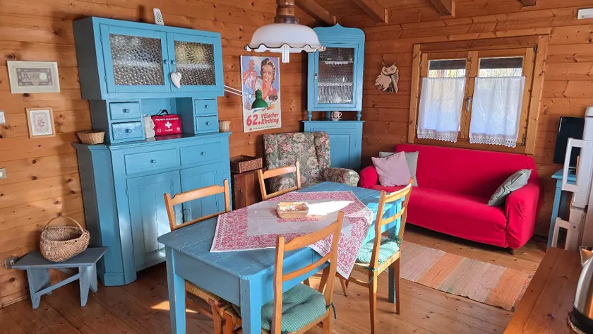BBkey Chalet alle Terme - Image 1