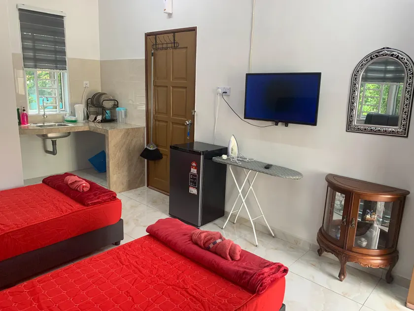 Studio/Roomstay Seri Melekek (Muslim Only) - Image 1