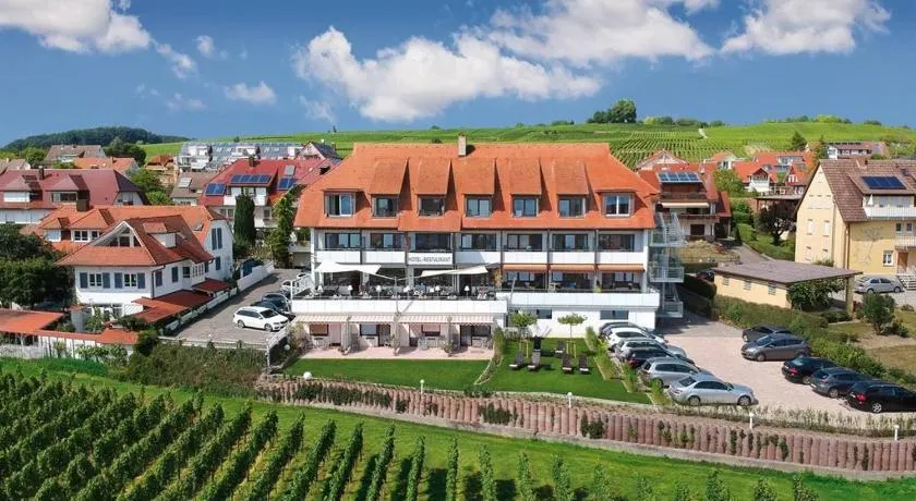 Hotel Restaurant Hansjakob - Image 1