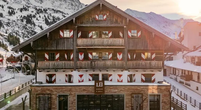 Hotel LÜ - Adults Only - Image 1