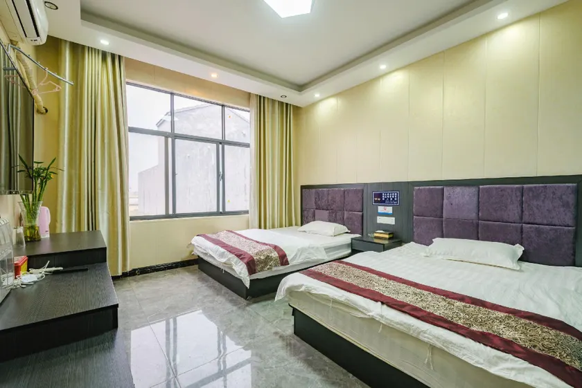 Wencheng Hotel - Image 1