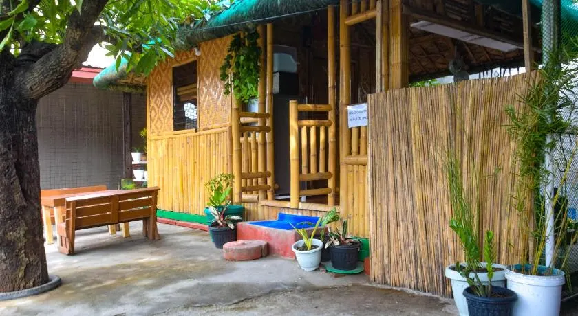 CLBC Bahay Kubo - Image 1