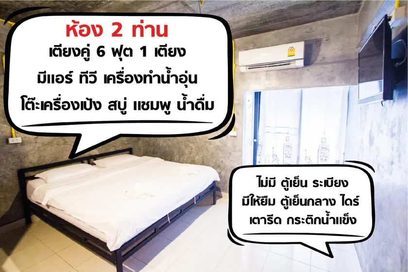 The Sky Loft Hotel - Image 1