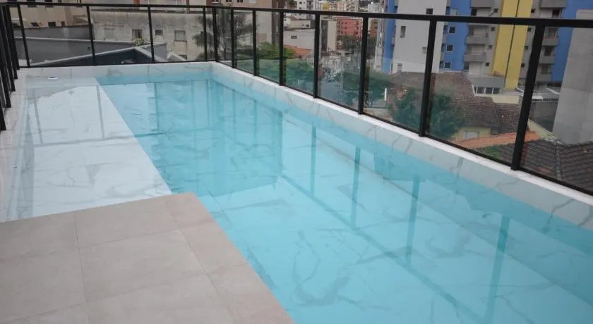 Studio no centro - Image 1