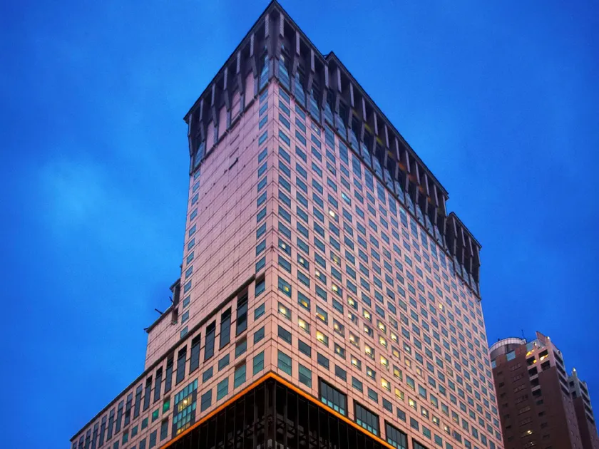 The Splendor Hotel Taichung - Image 1