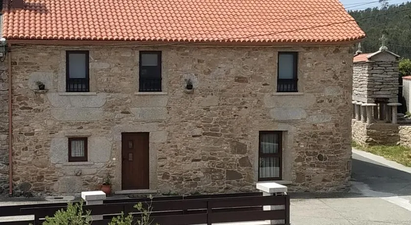 Casa Rural Curracho - Image 1