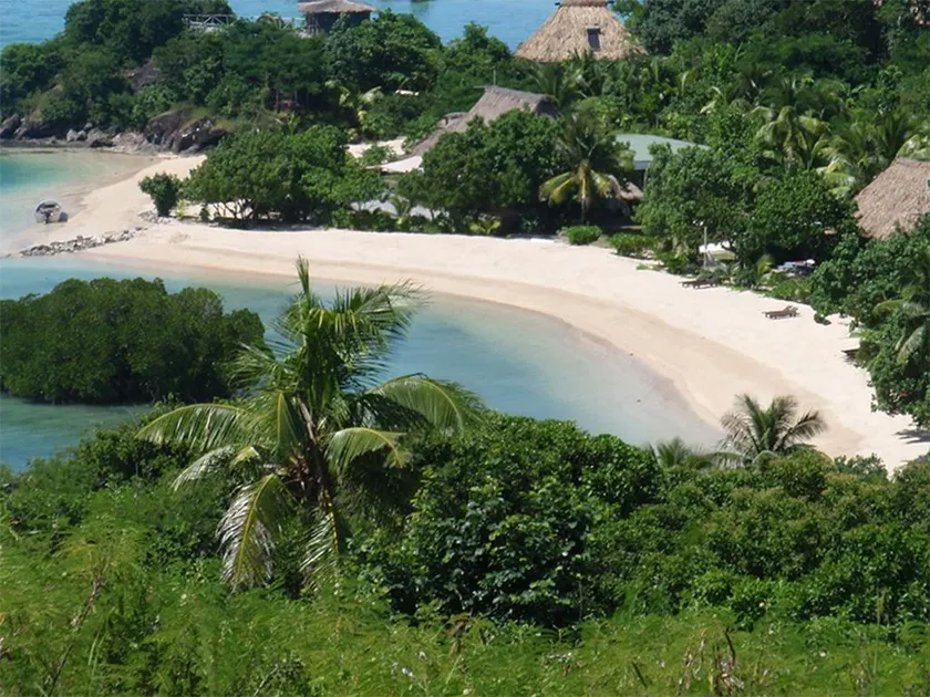 Navutu Stars Resort - Image 1
