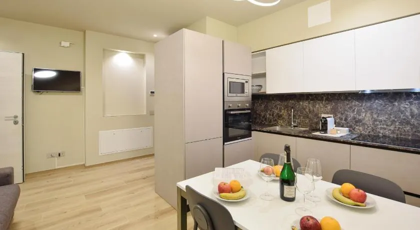 2 Bedroom Gorgeous Apartment In Premaor - Image 1