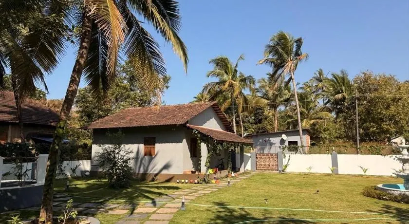 Shanti Niketan - Image 1
