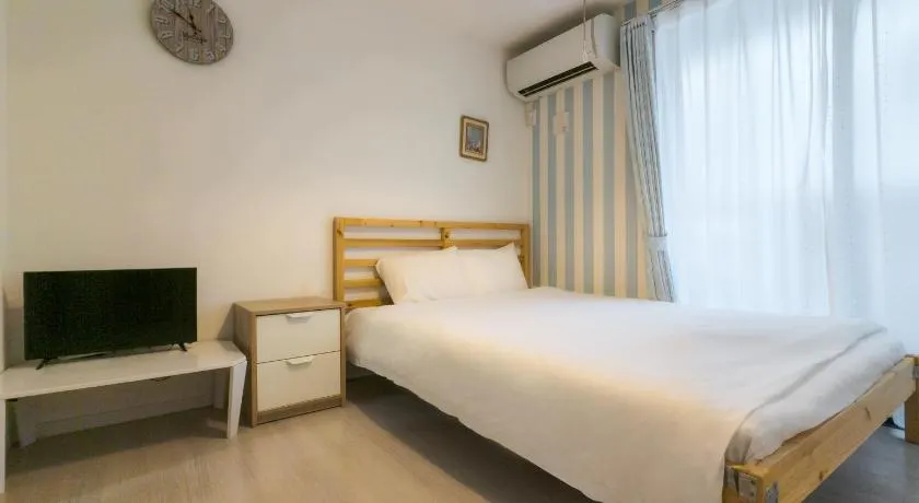 japan house itabashi - Image 1