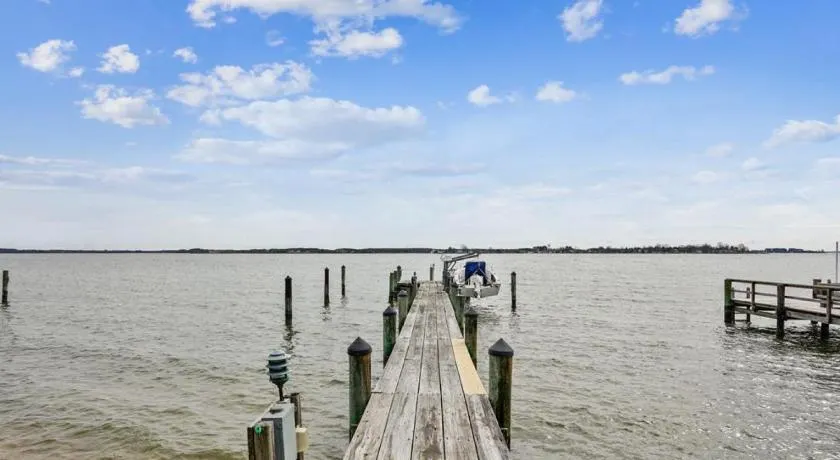 Ferry View - Image 1