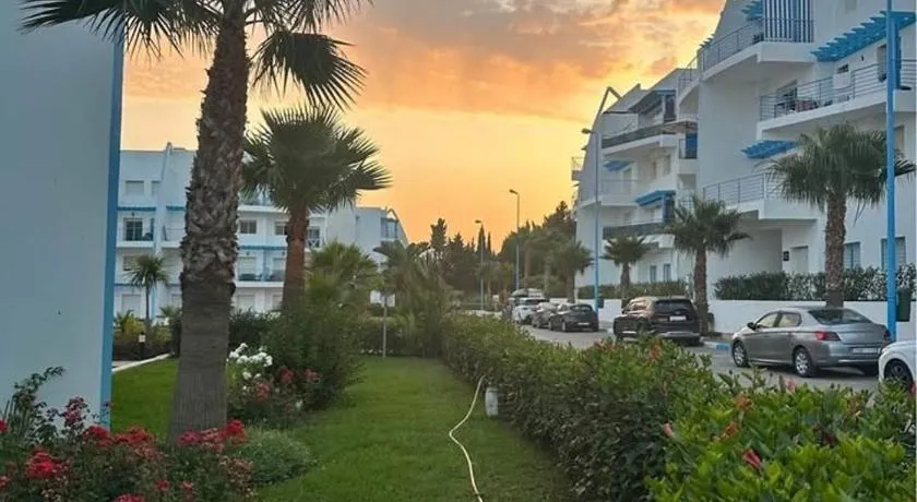 Appartement Riviera - Image 1