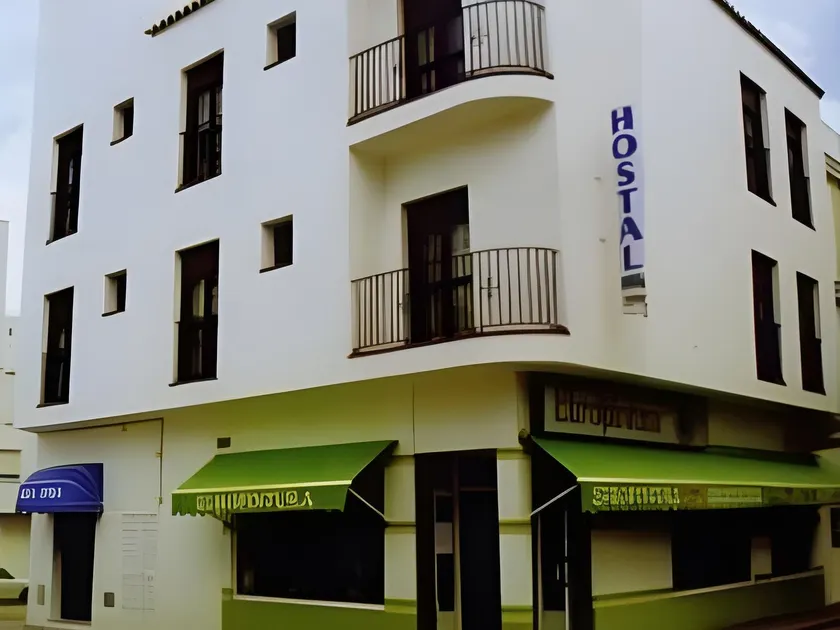 Hostal Bodega - Image 1