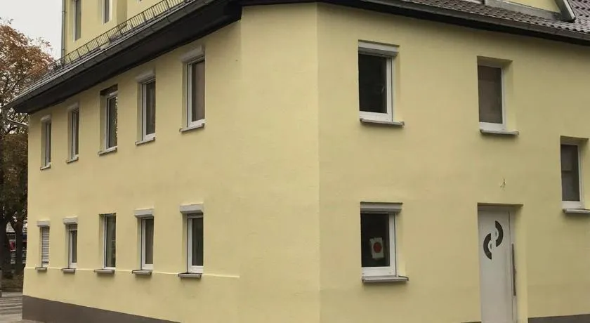 BT Apparts Stuttgart Wangen - Image 1
