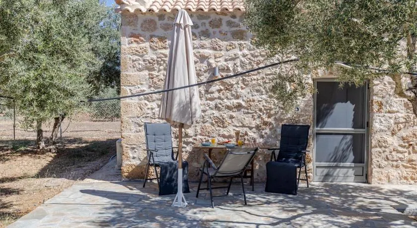 Soñar Deluxe Cottage - Image 1