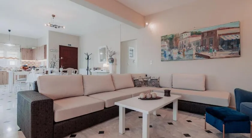 Family Holiday House In Nafplio - Image 1