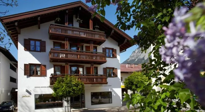 Haus Central Oberstdorf - Image 1