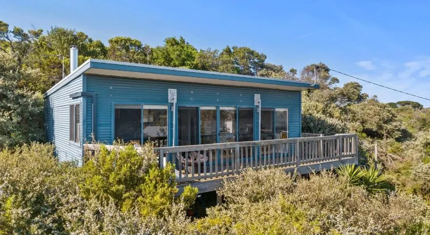 Treetops Haven Venus Bay - Image 1