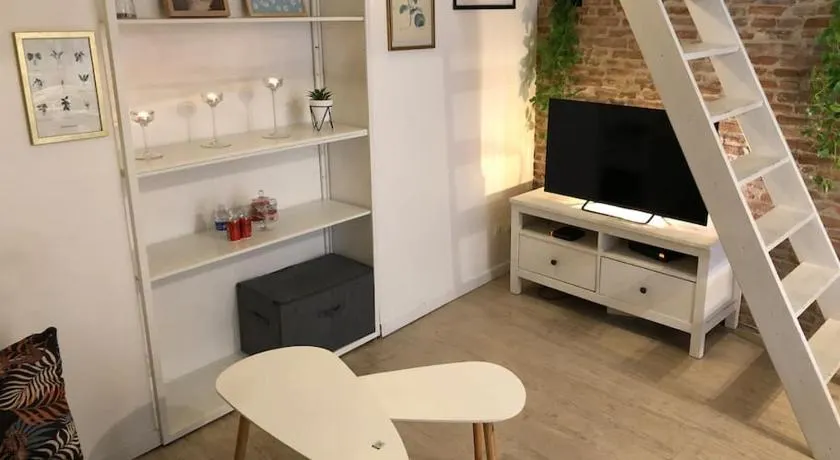 Suite Saint Rome - Image 1