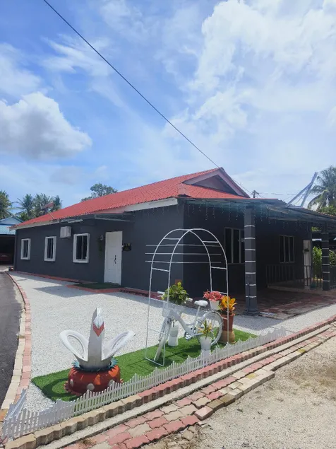 Penang Houses - Image 1