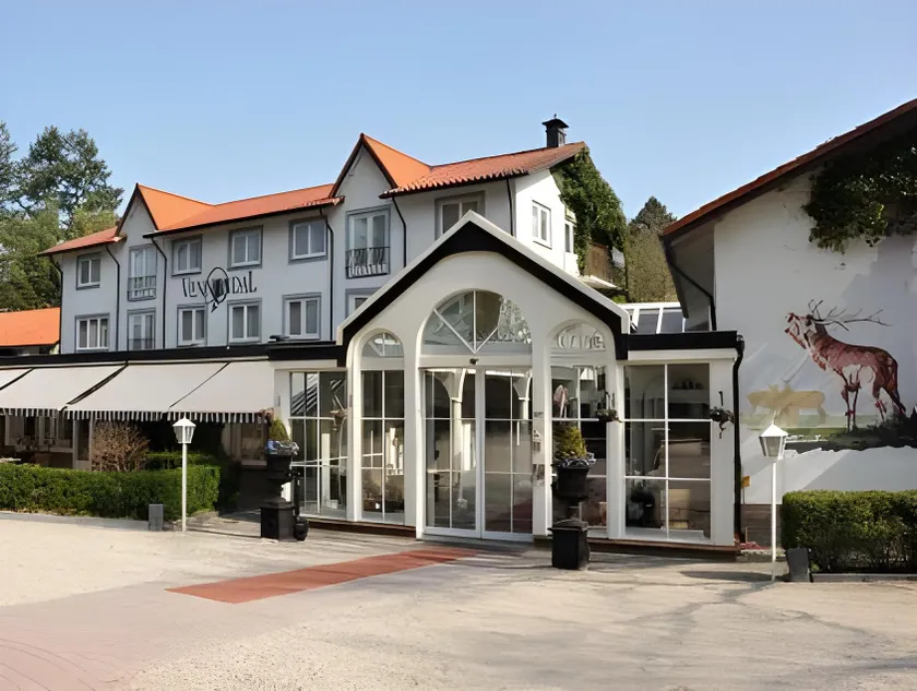 Landgoedhotel Villa Vennendal - Image 1