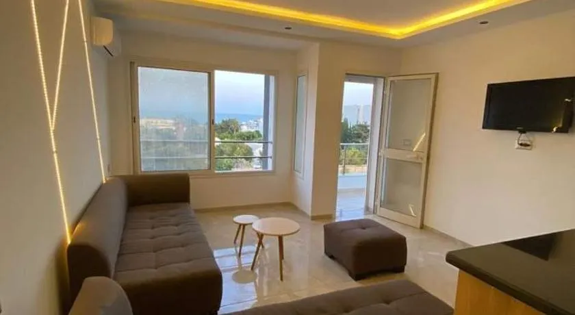 Appartement s+1 - Image 1