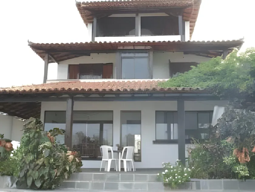 Pousada Neves Paraiso Tropical - Image 1