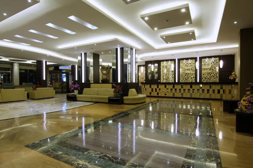 Dominic Hotel  Purwokerto - Image 1