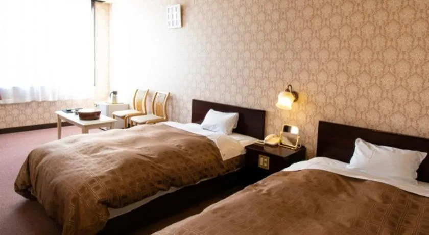 Ashinomaki Prince Hotel - Vacation STAY 55341v - Image 1