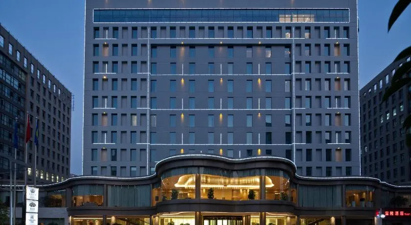 The Jade Boutique Hotel - Image 1