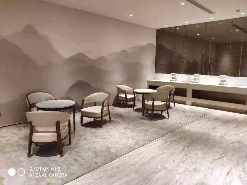 Ji Hotel Shanghai Jinshajiang Road - Image 1