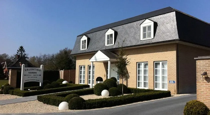 Villa Valentino - Image 1