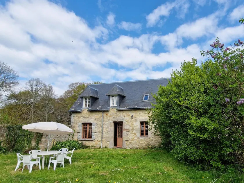 House in Bénodet for 6 people with 3 rooms Ref. 598885 - Image 1