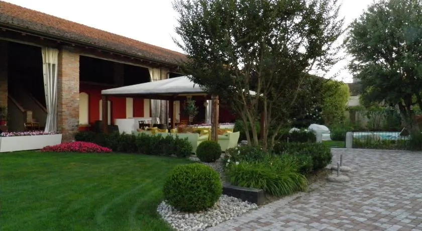 Affittacamere Il Persicone - Image 1