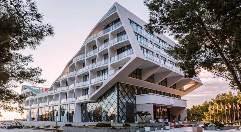 Prince Adriatic Resort - Image 1