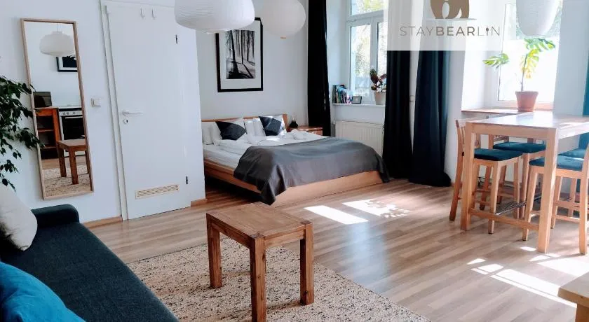 StayBearlin Apartments Prenzlauer Berg Grellstraße - Image 1