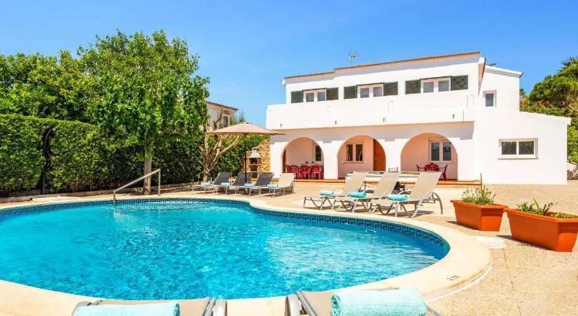 Villa Tres Arcos by Villa Plus - Image 1