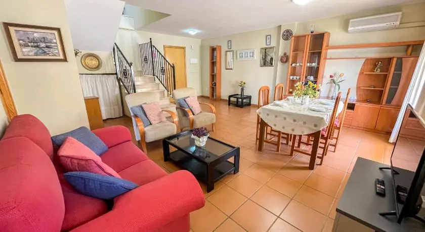 Apartamentos Canet de Berenguer 3000 - Image 1