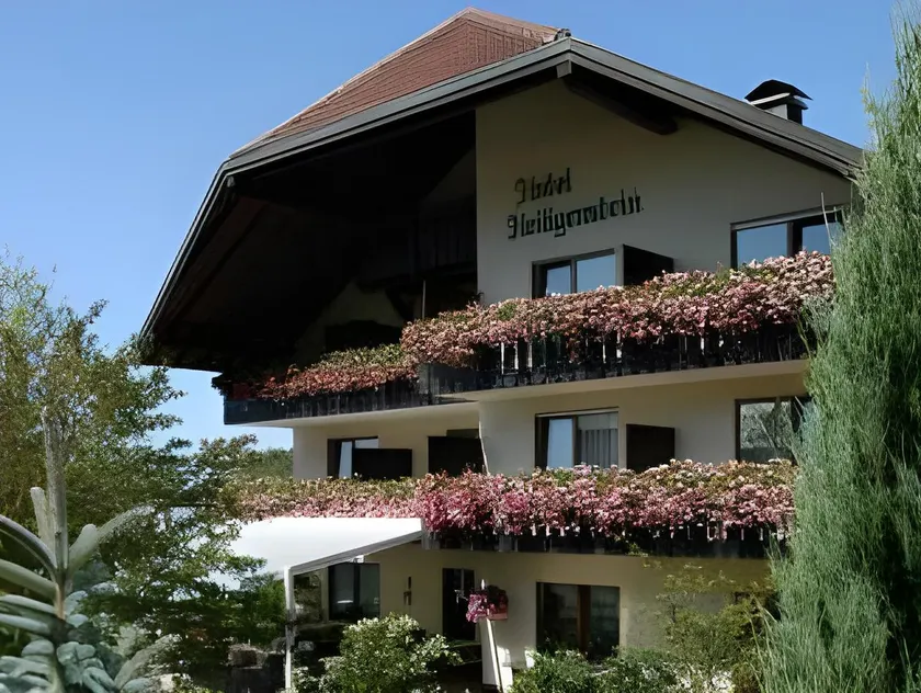 Hotel Heiligenstein - Image 1