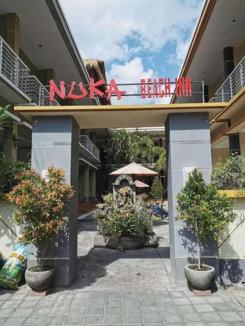 Nuka Beach Inn - Image 1