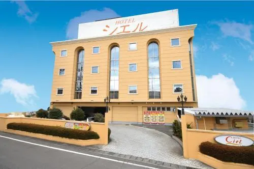 ホテルシエル静岡店 静岡インター - レジャーホテル - - Image 1