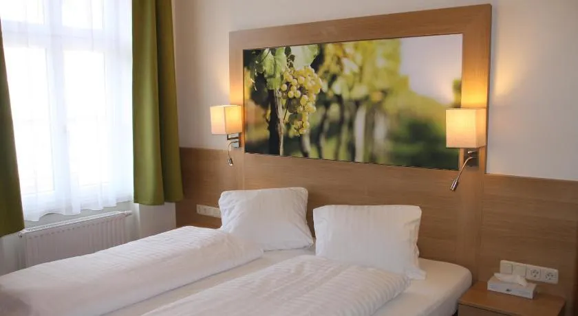 Weinhotel Rieder - Image 1